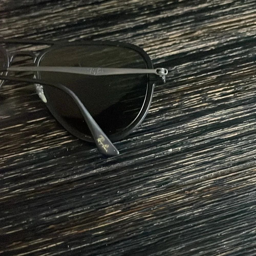 New Aviator Rayban